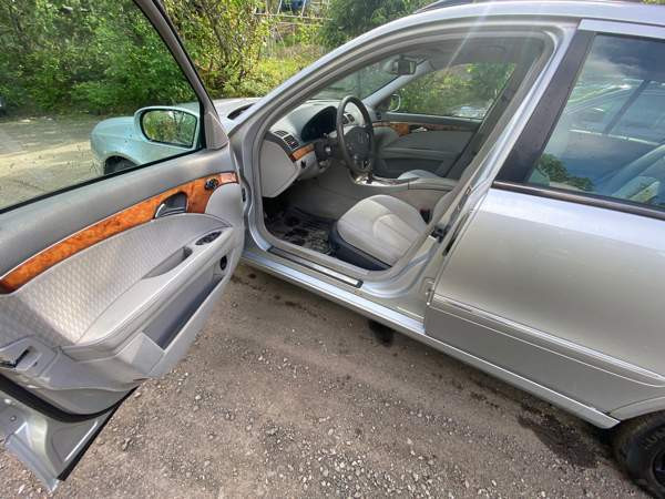 Mercedes-Benz E Vihti – foto 7