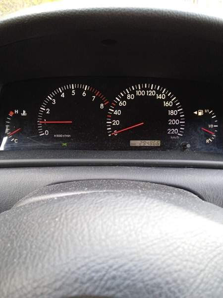 Toyota Corolla Nokia - valokuva 8