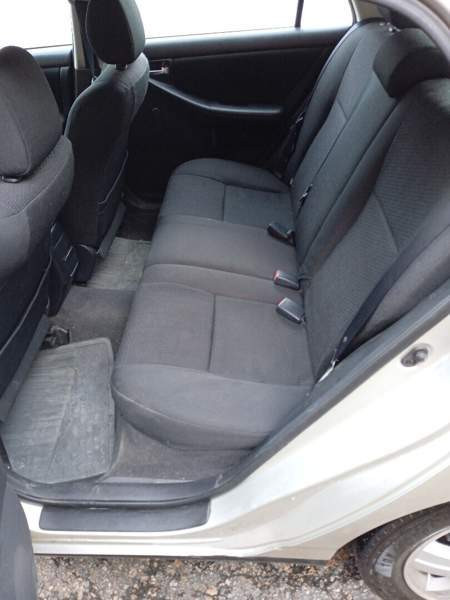 Toyota Corolla Nokia - valokuva 7