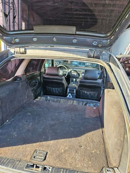 BMW 525 Haapavesi - valokuva 7