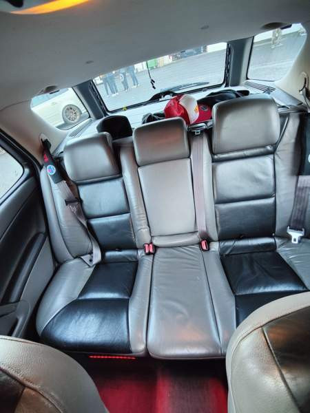 Saab 9-5 Kurikka - изображение 7