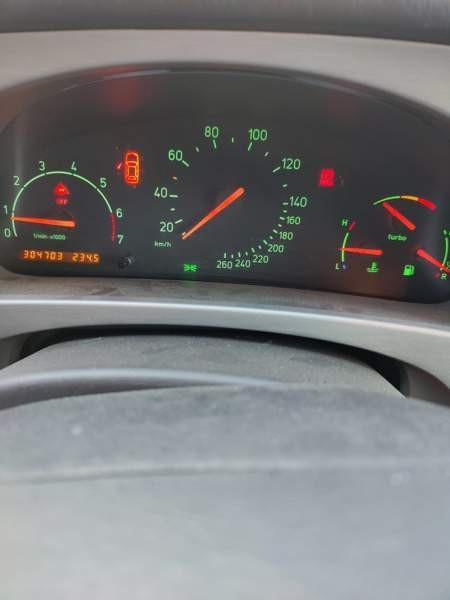 Saab 9-5 Kurikka - изображение 5