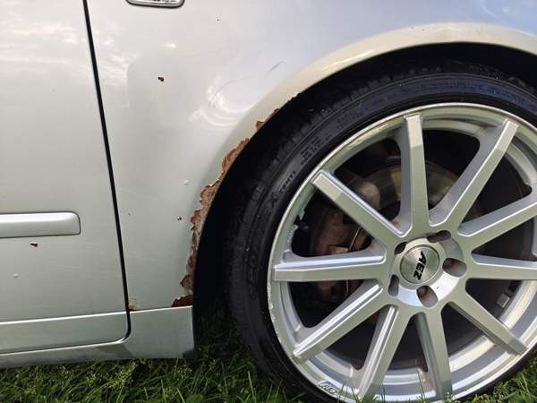 Audi A4 Tervola - изображение 5