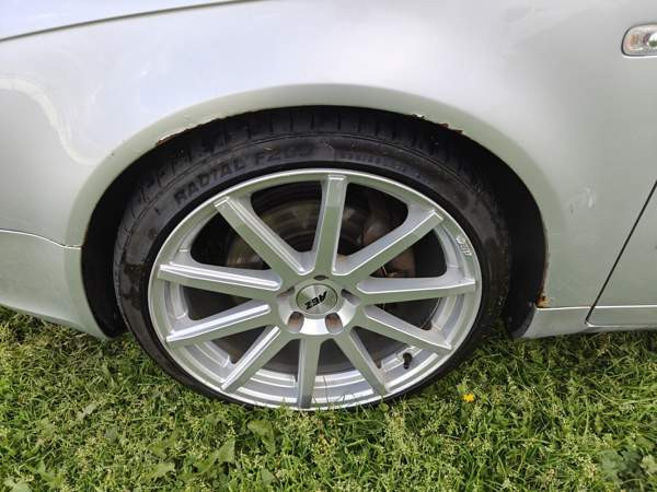 Audi A4 Tervola - изображение 7