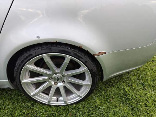 Audi A4 Tervola - изображение 6