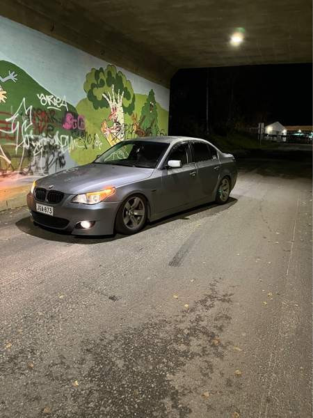 BMW 530 Kajaani – foto 2