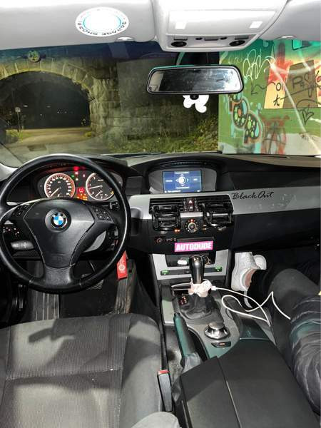 BMW 530 Kajaani – foto 4