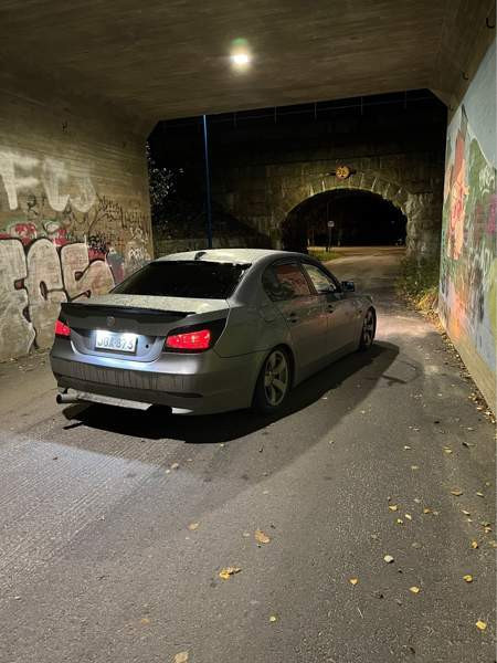 BMW 530 Kajaani – foto 3