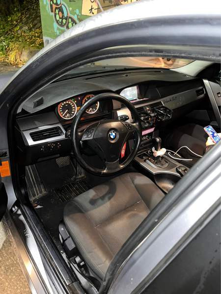 BMW 530 Kajaani – foto 5