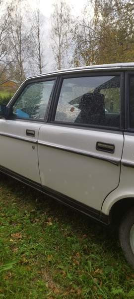 Volvo 240 Vieremä - photo 7