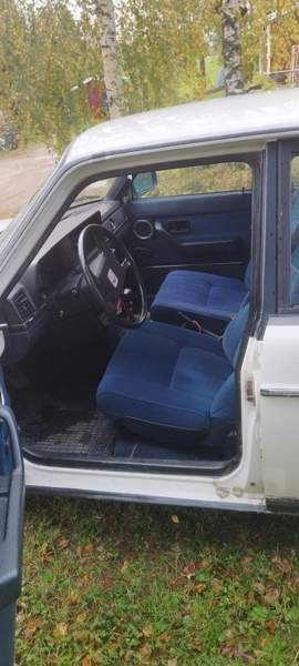 Volvo 240 Vieremä - photo 5