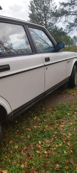 Volvo 240 Vieremä - photo 6