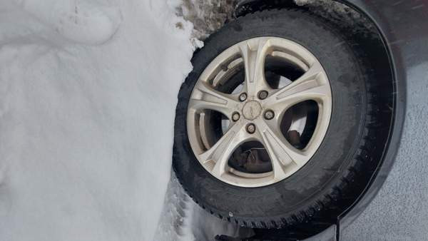 Volvo C70 Tampere - valokuva 6