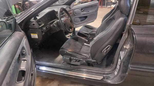 Volvo C70 Tampere - valokuva 3