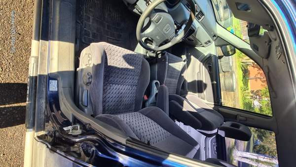 Honda CR-V Muhos - изображение 6