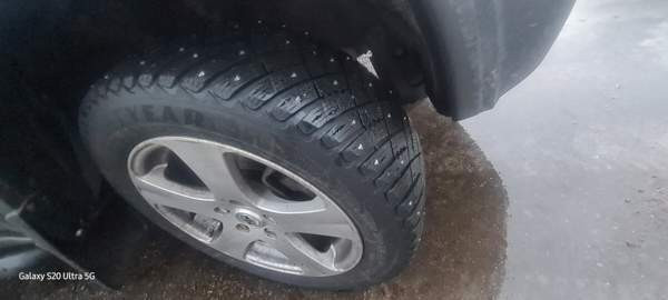 Honda CR-V Muhos - изображение 4