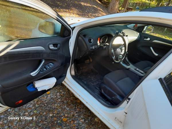 Ford Mondeo Kurikka - изображение 5