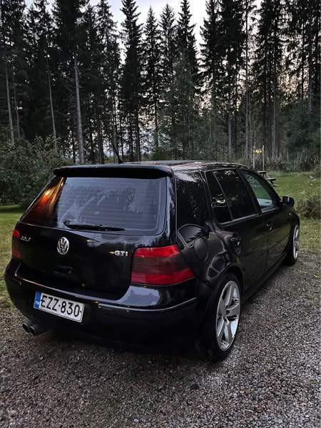 Volkswagen Golf Saarijärvi - изображение 3