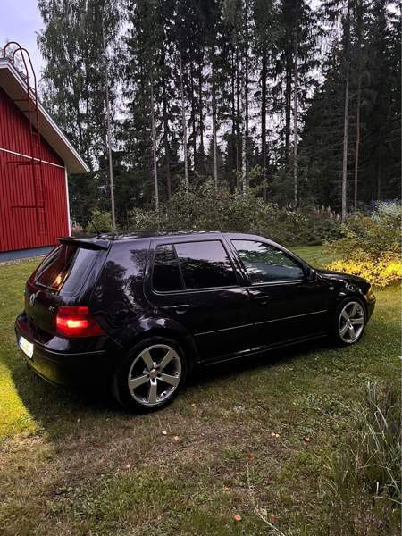 Volkswagen Golf Saarijärvi - изображение 1