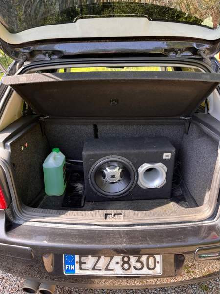 Volkswagen Golf Saarijärvi - изображение 8