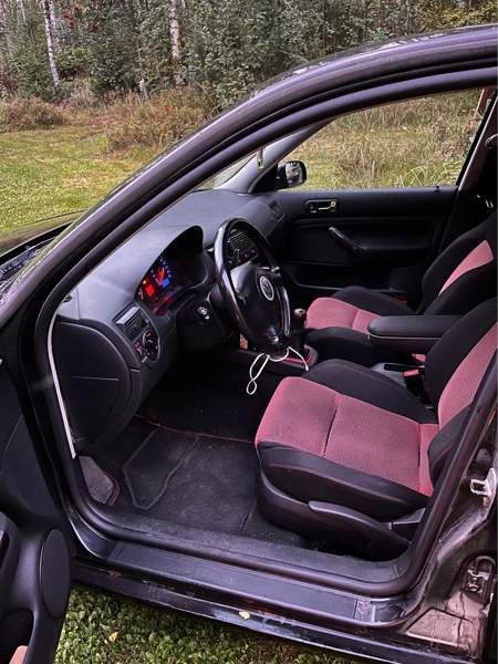 Volkswagen Golf Saarijärvi - изображение 6