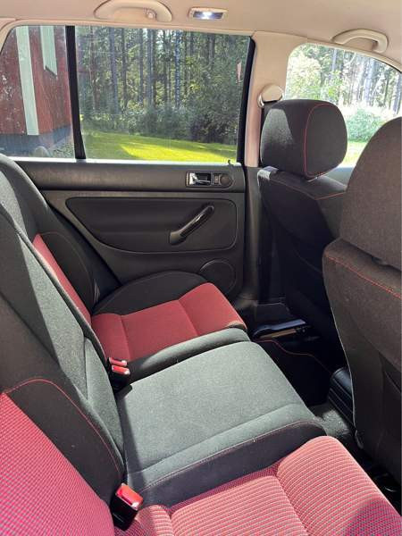 Volkswagen Golf Saarijärvi - изображение 7