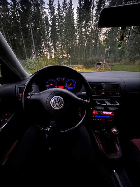 Volkswagen Golf Saarijärvi - изображение 5