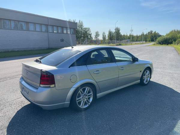 Opel Vectra Zaporiz'ka Oblast' - photo 6