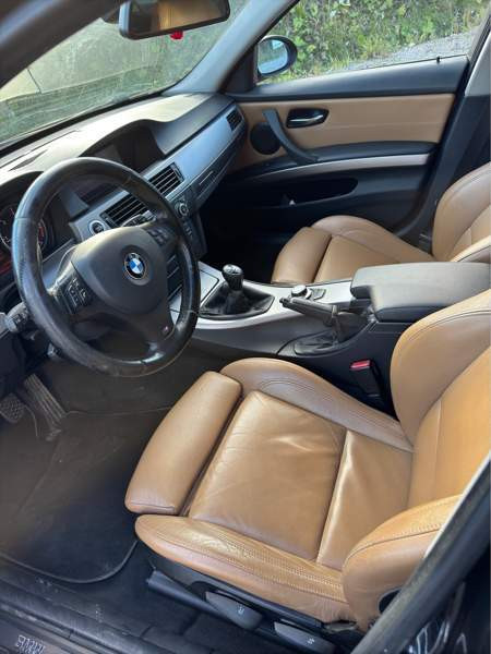 BMW 320 Глебычево - изображение 7