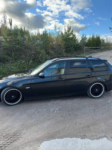 BMW 320 Глебычево - изображение 2