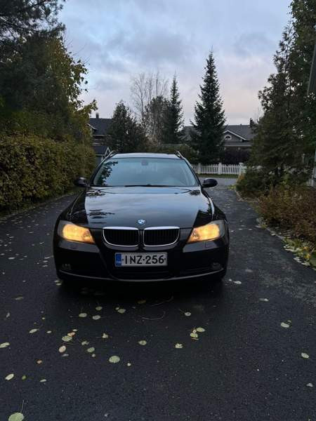 BMW 318 Оулу - изображение 2