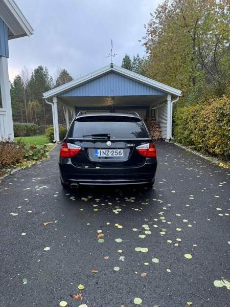 BMW 318 Оулу - изображение 4