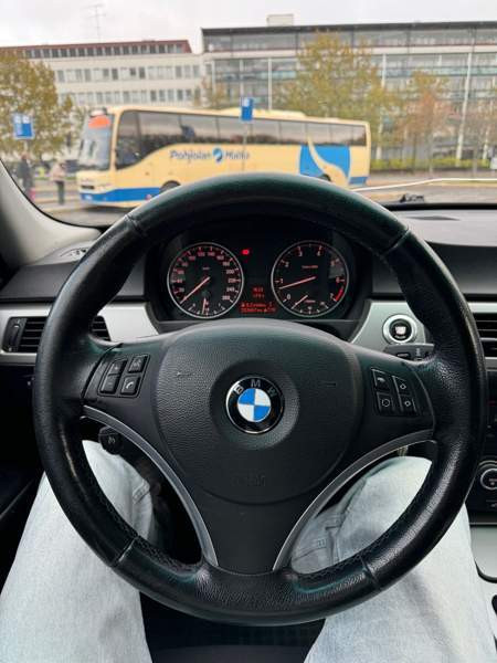 BMW 318 Оулу - изображение 7