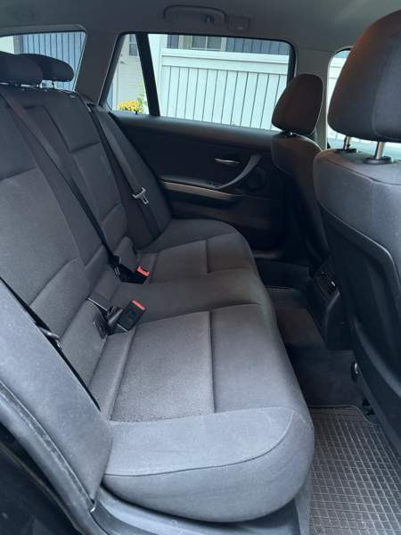 BMW 318 Оулу - изображение 6