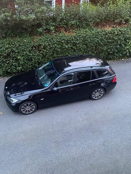 BMW 318 Оулу - изображение 1