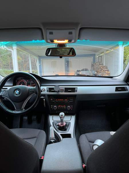 BMW 318 Оулу - изображение 8