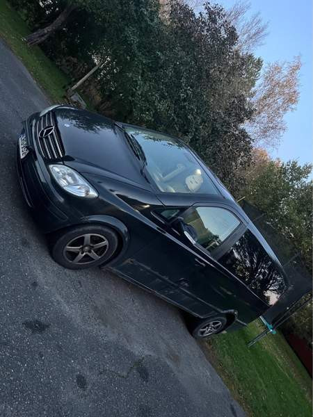 Mercedes-Benz Vito Loimaa - изображение 3