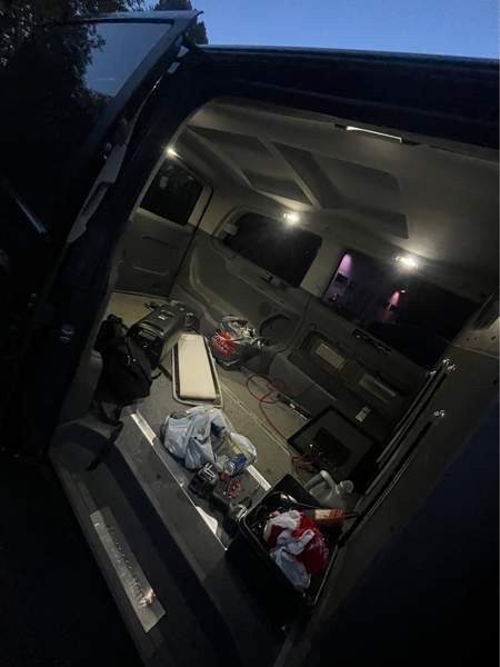 Mercedes-Benz Vito Loimaa - изображение 5