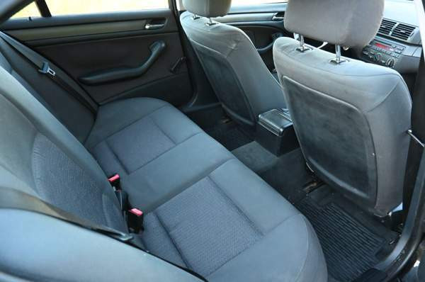 BMW 316 Laensi-Turunmaa – foto 8