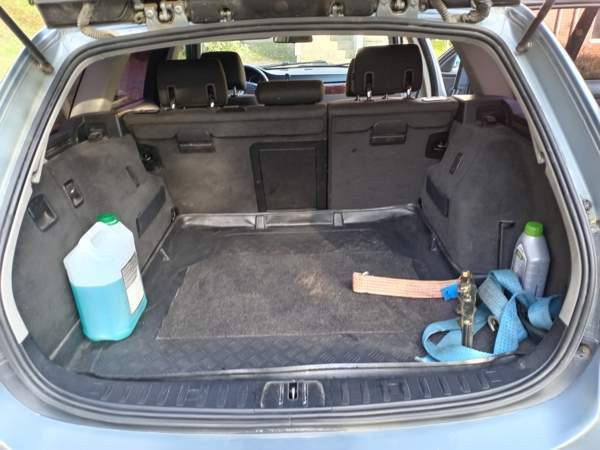 BMW 320 Vihti – foto 7