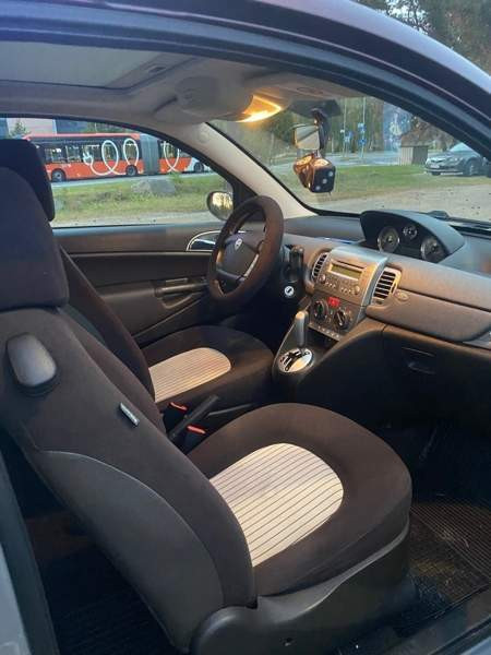 Lancia Ypsilon Vantaa - photo 7