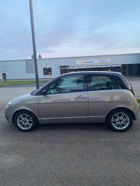 Lancia Ypsilon Vantaa - photo 5