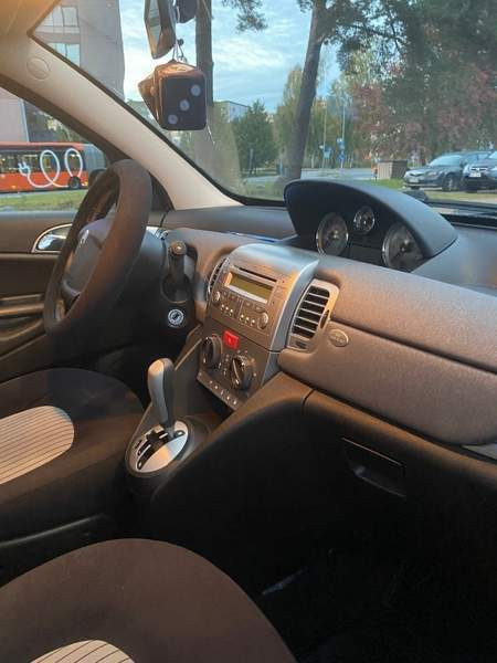 Lancia Ypsilon Vantaa - photo 8