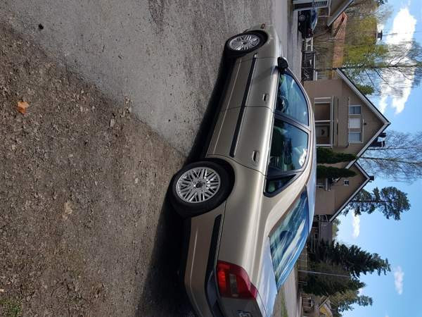 Volvo S80 Mäntsälä - valokuva 8