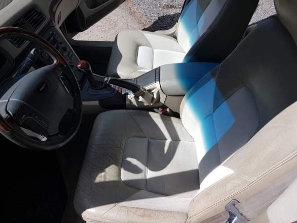 Volvo S80 Mäntsälä - valokuva 6