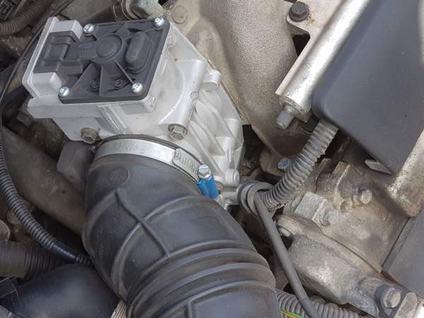 Volvo S80 Mäntsälä - valokuva 7