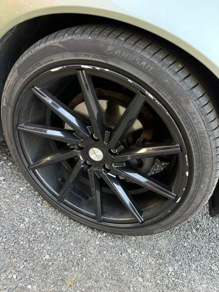 Volvo S40 Vesilahti - valokuva 5