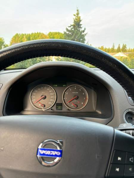 Volvo S40 Vesilahti - valokuva 4