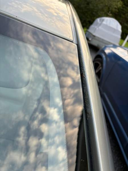 Volvo S40 Vesilahti - valokuva 6