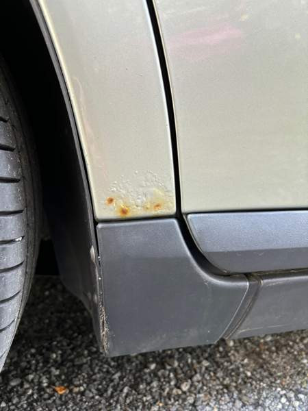 Volvo S40 Vesilahti - valokuva 7